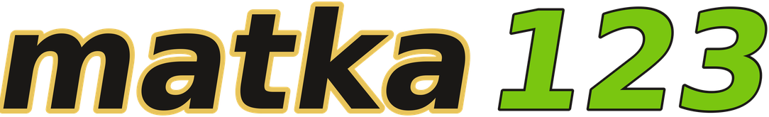 matka123 logo